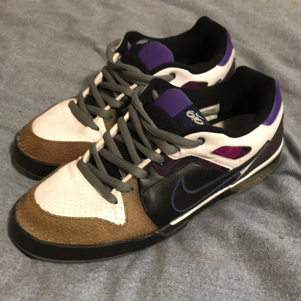 Rare Nike SB Dunk